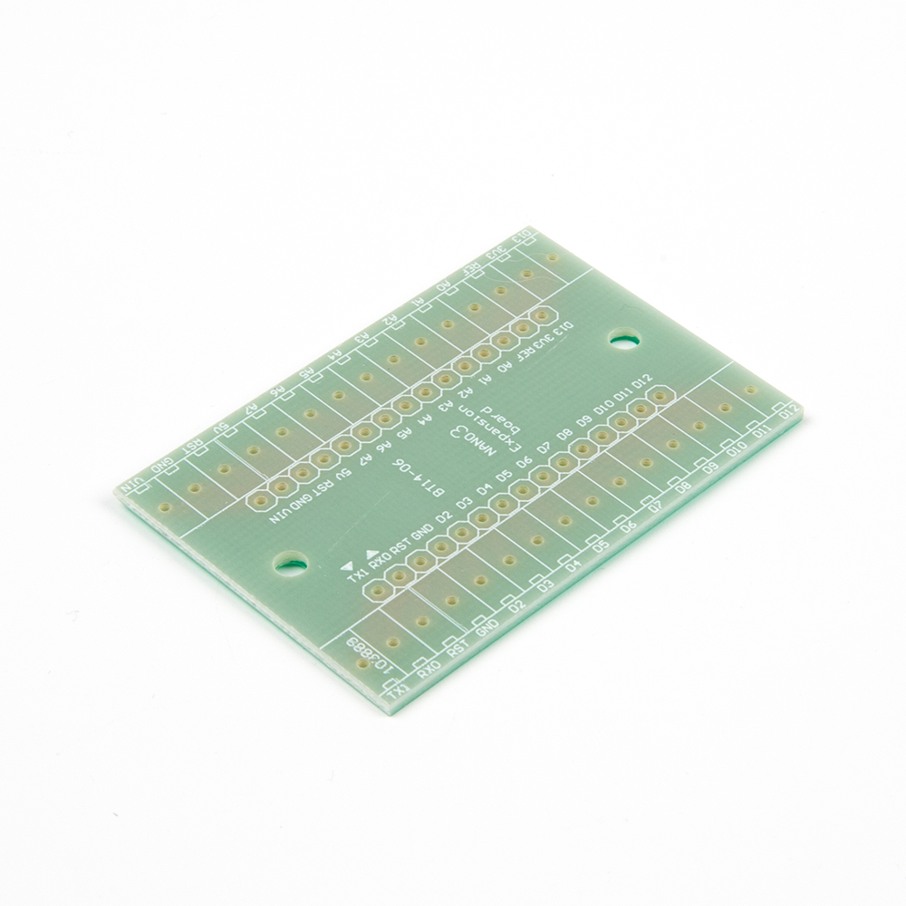 Плата расширения для контроллера Arduino Nano V1.O